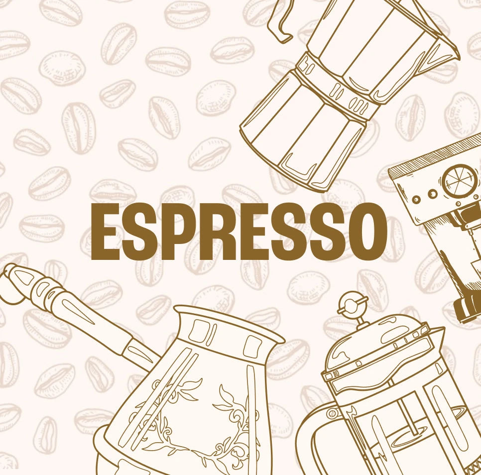ESPRESSO