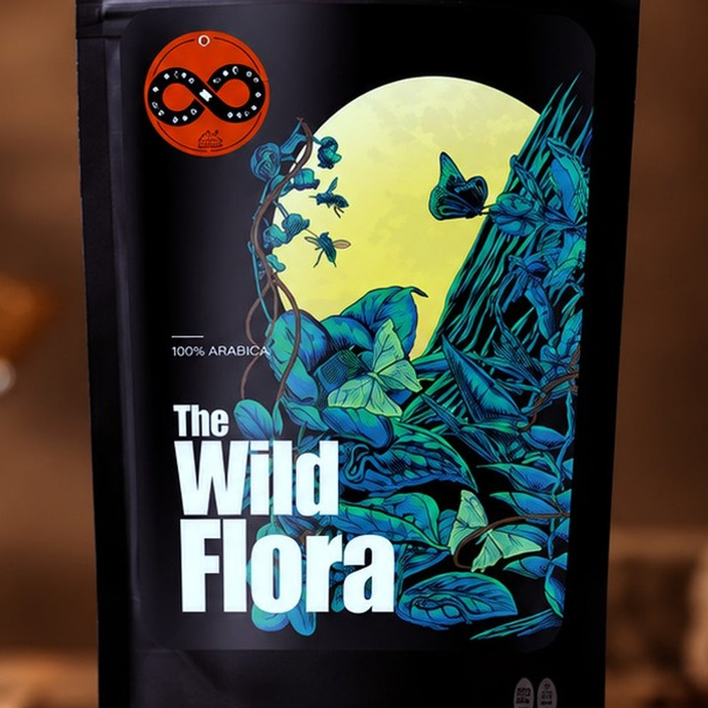 Wild Flora - One of a Kind