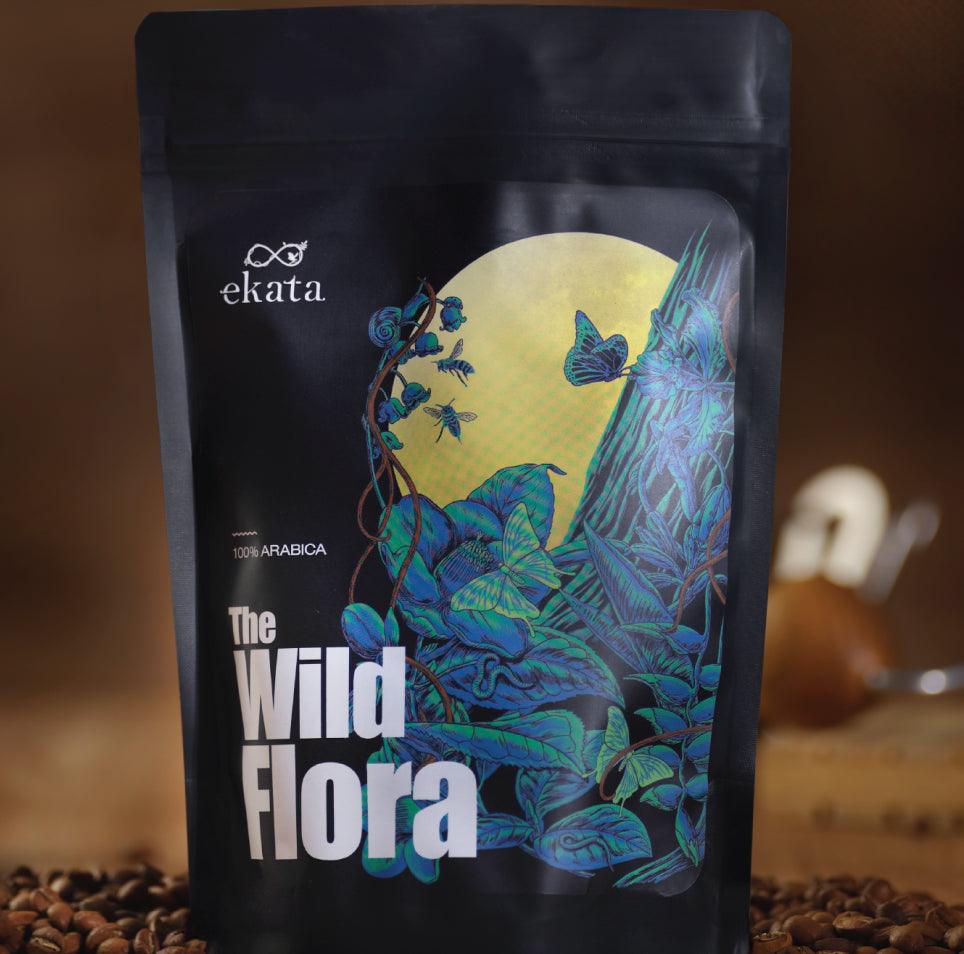 Wild Flora (Hand Brew)